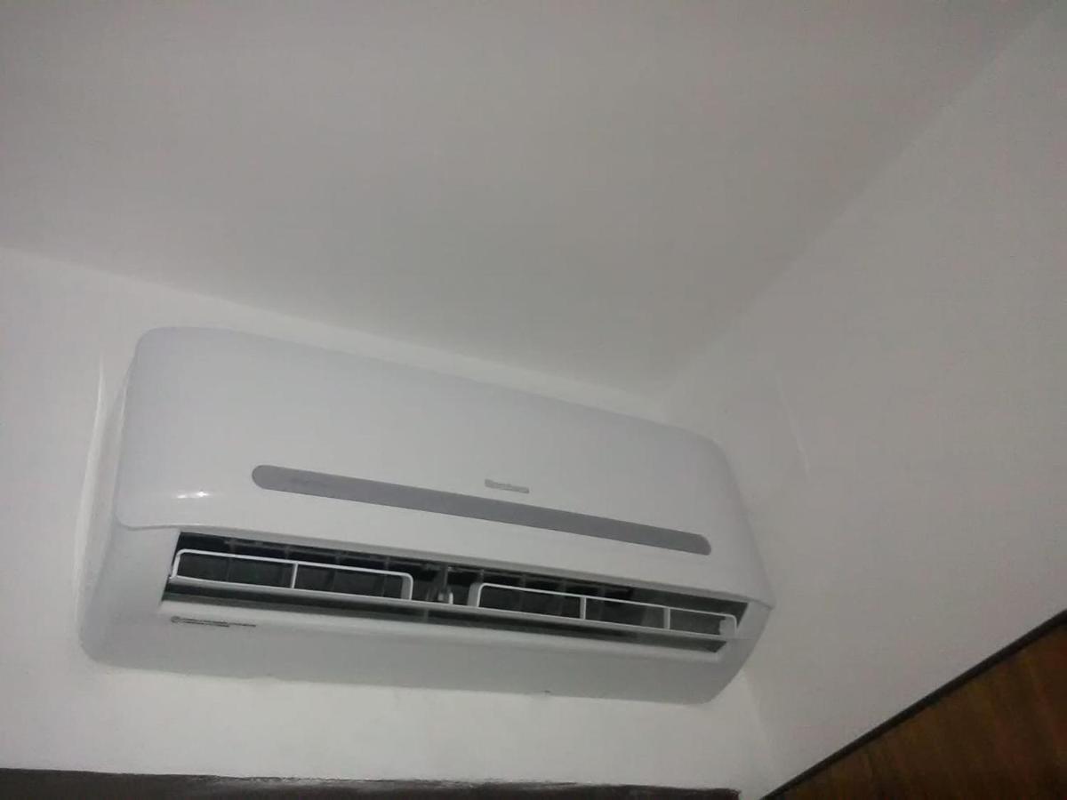B&B Porta Di Suso 카메로타 외부 사진