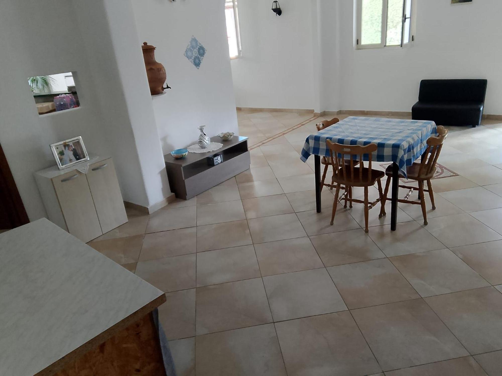 B&B Porta Di Suso 카메로타 외부 사진