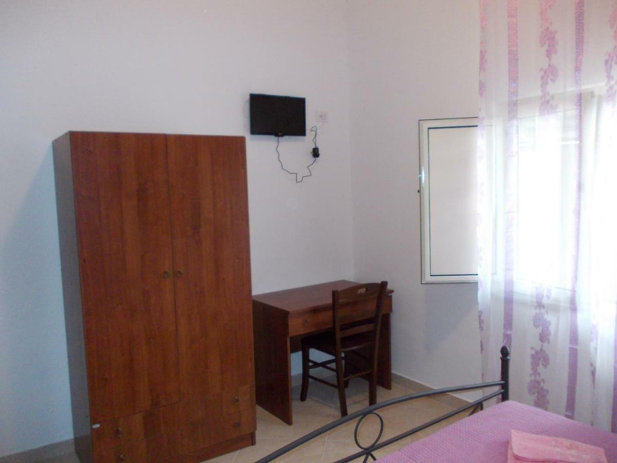 B&B Porta Di Suso 카메로타 외부 사진