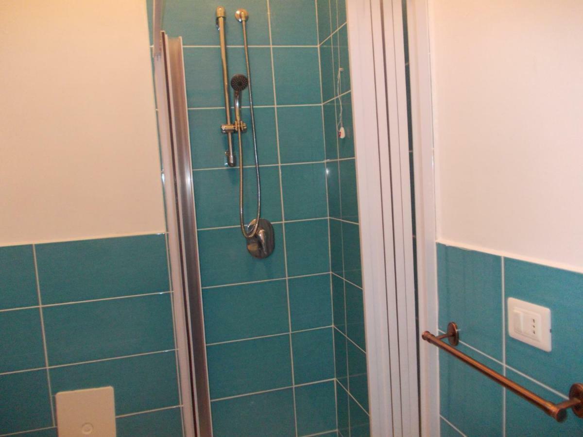 B&B Porta Di Suso 카메로타 외부 사진